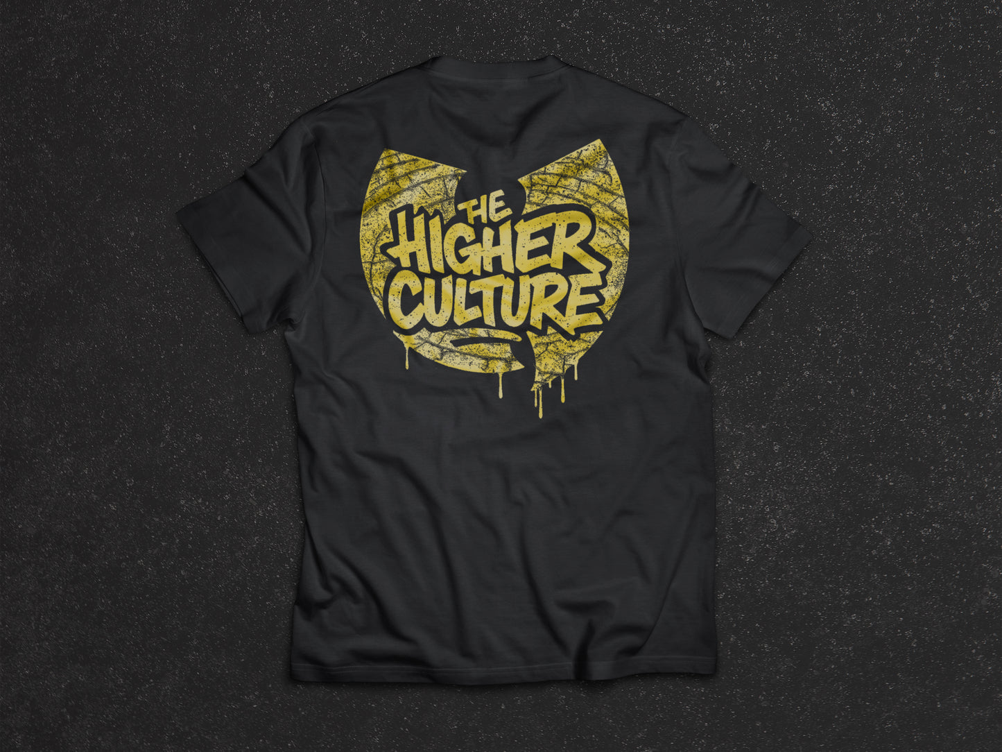 Tricou - JumpHigherTang
