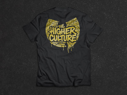 Tricou - JumpHigherTang