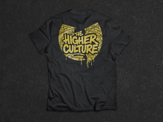 Tricou - JumpHigherTang