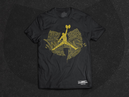 Tricou - JumpHigherTang