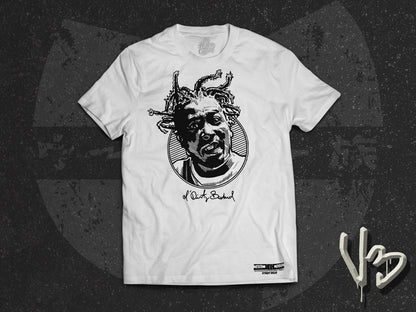 Tricou ODB Wu-Tang