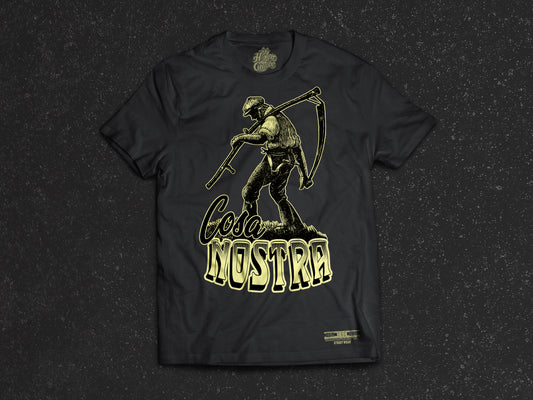 Tricou - Cosa Nostra
